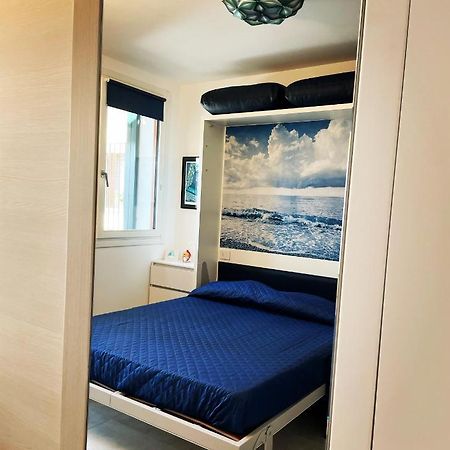 Le Vele Luxury Mini Apartment Chioggia Buitenkant foto