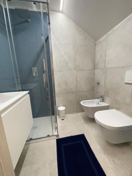 Le Vele Luxury Mini Apartment Chioggia Buitenkant foto