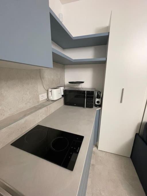 Le Vele Luxury Mini Apartment Chioggia Buitenkant foto