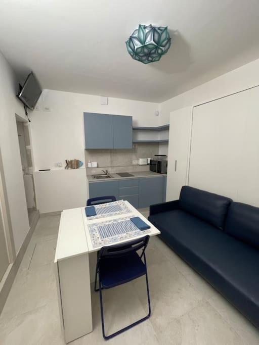 Le Vele Luxury Mini Apartment Chioggia Buitenkant foto