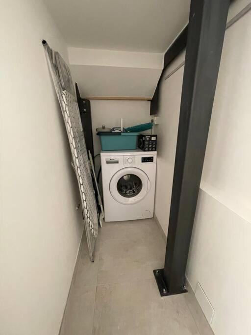 Le Vele Luxury Mini Apartment Chioggia Buitenkant foto