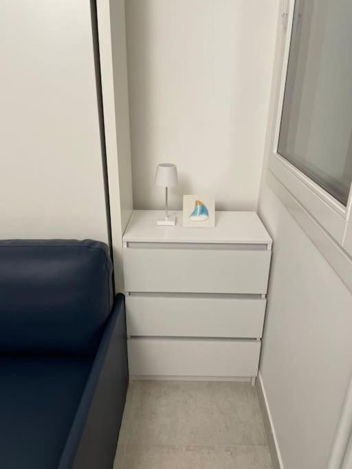 Le Vele Luxury Mini Apartment Chioggia Buitenkant foto