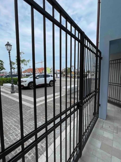 Le Vele Luxury Mini Apartment Chioggia Buitenkant foto