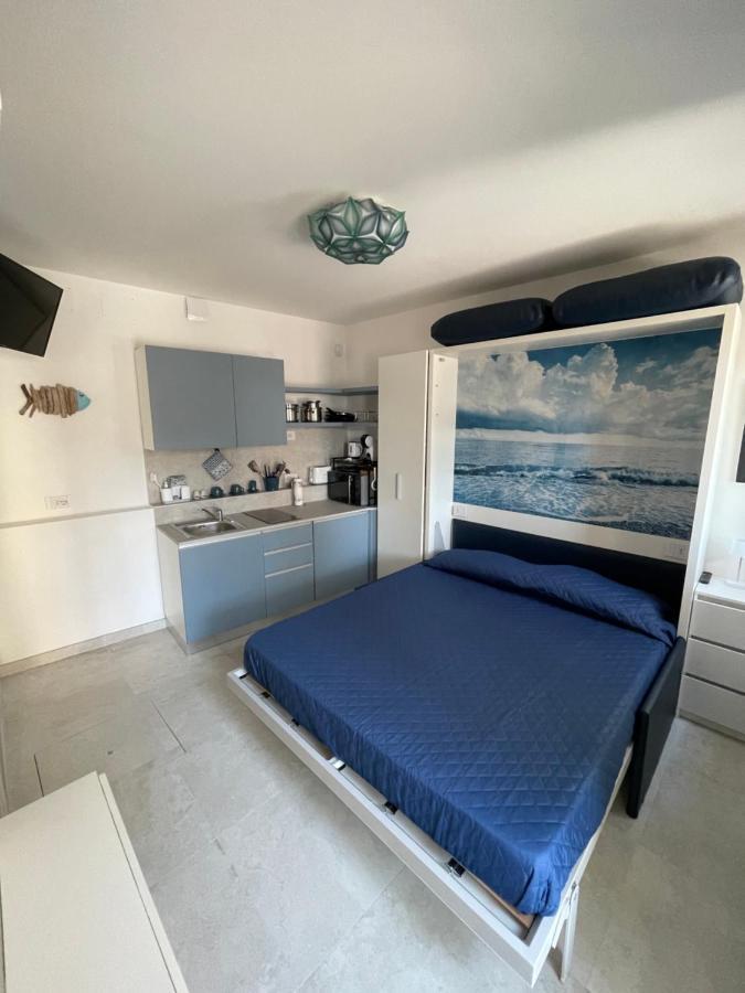 Le Vele Luxury Mini Apartment Chioggia Buitenkant foto